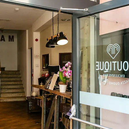 Boutique Exclusive B&B-2