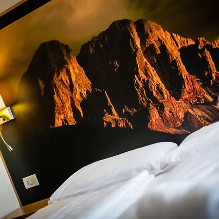 Boutique Exclusive B&B-2