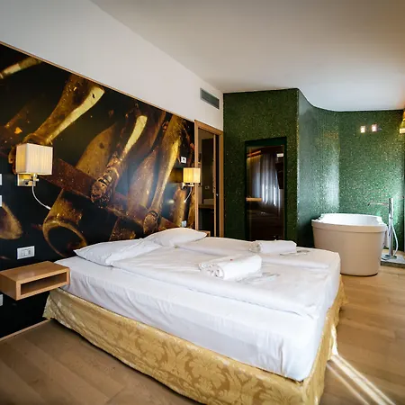 Boutique Exclusive B&B-3